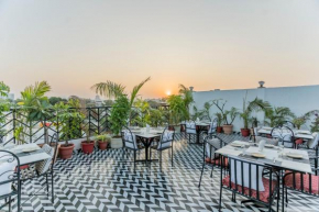 Wanderlust -A boutique hotel